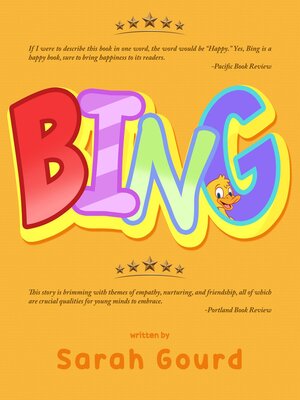 cover image of Bing
